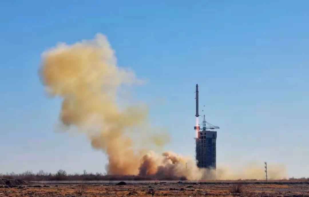 开元体育-中国一站式服务官网“多星分离超级电容电源系统”再次成功发射多颗小卫星！