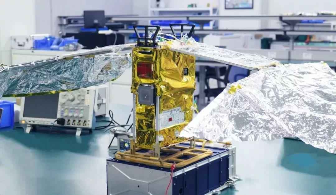 开元体育-中国一站式服务官网超级电容2019年星箭分离首发成功！