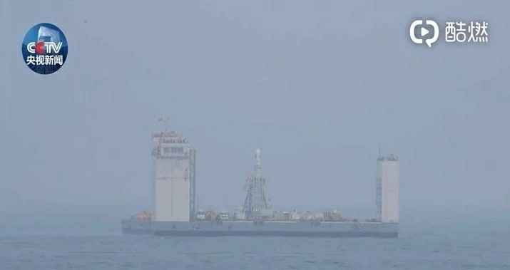 开元体育-中国一站式服务官网“2.7V10F特殊模组电源体系” 成功完成我国运载火箭海上首秀的星箭分离任务