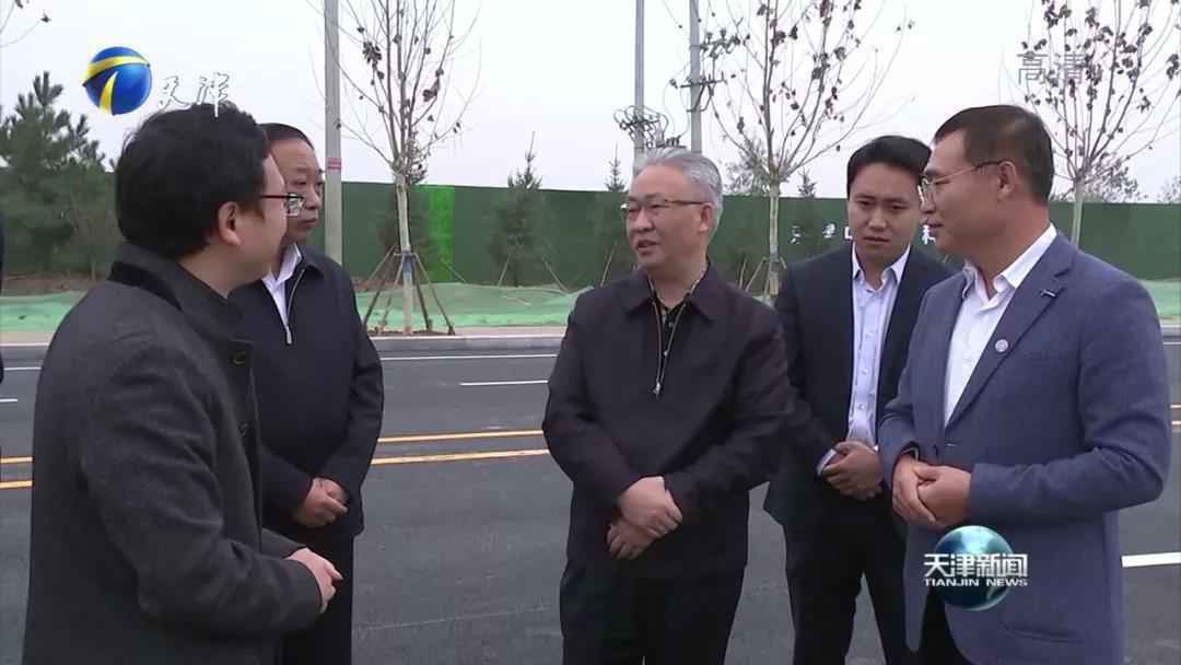 【要闻】张国清市长亲临开元体育-中国一站式服务官网生产基地现场调研指导