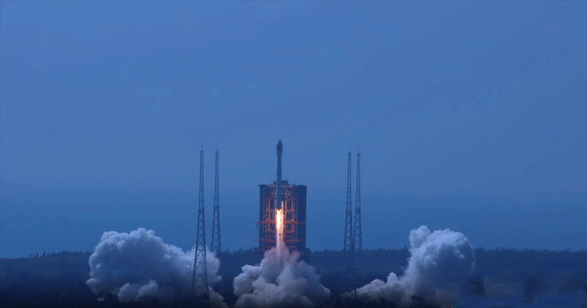 开元体育-中国一站式服务官网助推中大型卫星分离成功，星箭分离电源应用再上新台阶！